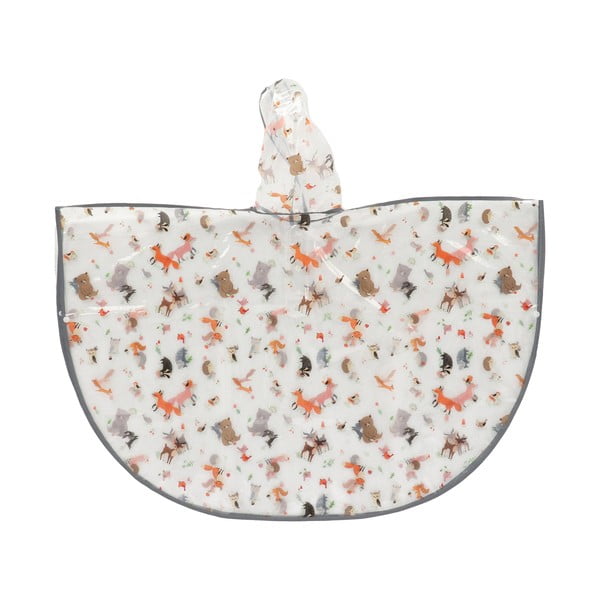 Бебешко пончо - Esschert Design-image-1