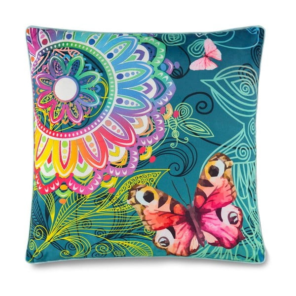 Възглавница с възможност за обръщане , 48 x 48 cm Parada - HIP-image-1