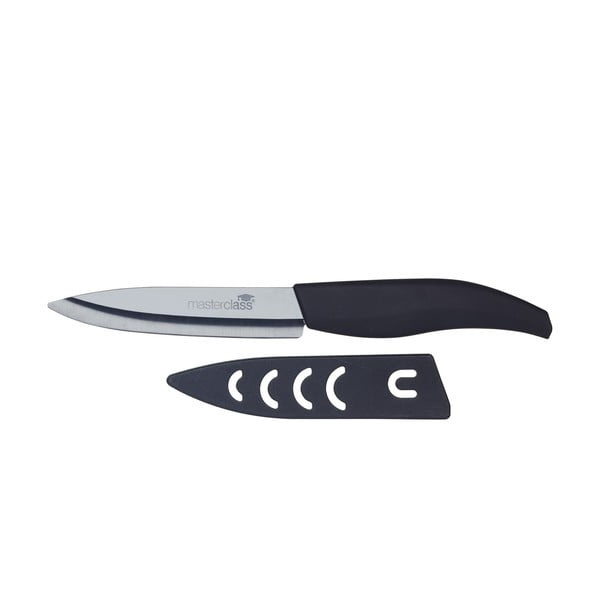 Nůž s keramickou čepelí Master Class, 10 cm