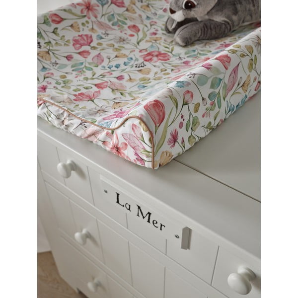 Подложка за смяна Floral - Pinio-image-3