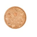 Коркова тава ø 36 cm Querco - ZicZac