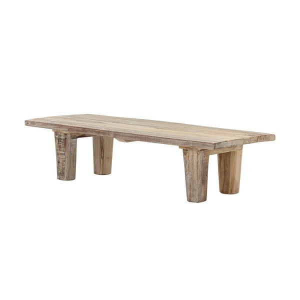 Пейка в естествен цвят Riber – Bloomingville-image-3