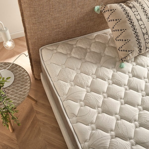 Двустранен матрак , 160 x 200 cm Magnum Gel - Moonia-image-4