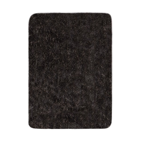 Тъмно сив килим с, 160 x 230 cm Pearl - Flair Rugs