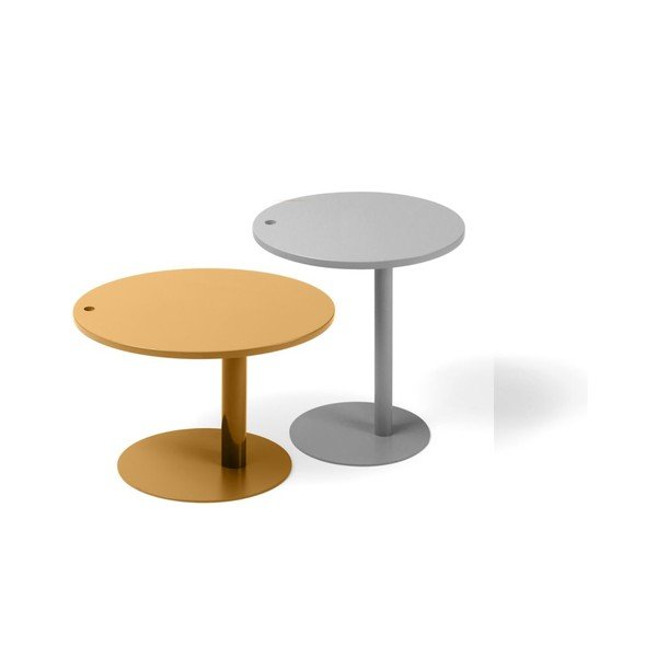 Stolek Dot S Green Mint-image-2