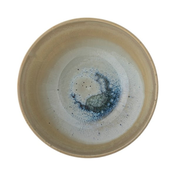 Зелена глинена купичка 500 ml Heather – Bloomingville-image-3