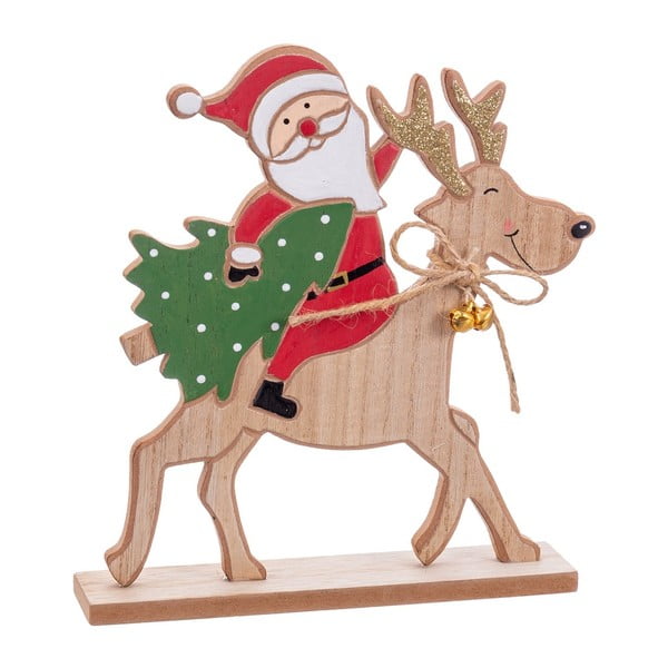 Коледна фигурка Reindeer - Casa Selección