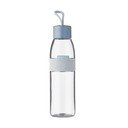 Светлосиня пластмасова бутилка  500 ml Ellipse – Mepal