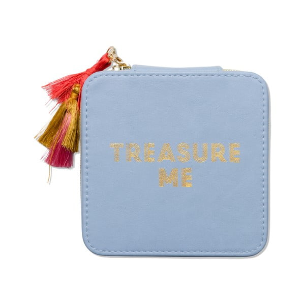 Кутия за бижута Treasure Me - DesignWorks Ink