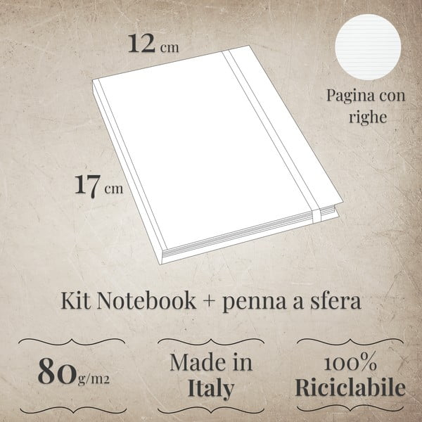 Тетрадка с писалка 192 страници Little Red Riding Hood - Kartos-image-3