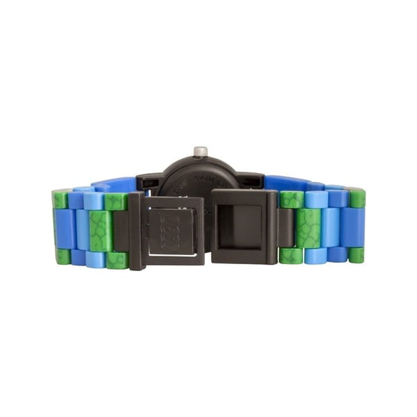 Детски часовник с фигура от Джурасик свят - LEGO®-image-4