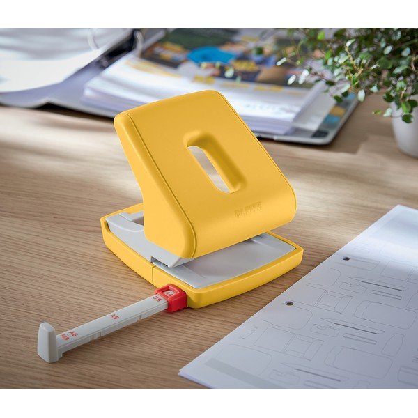 Офис перфоратор Cosy – Leitz-image-1