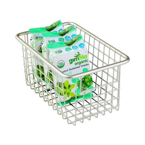 Кошница за съхранение iDesign Cabinet Binz, 16 x 26 cm Forma - iDesign-image-3