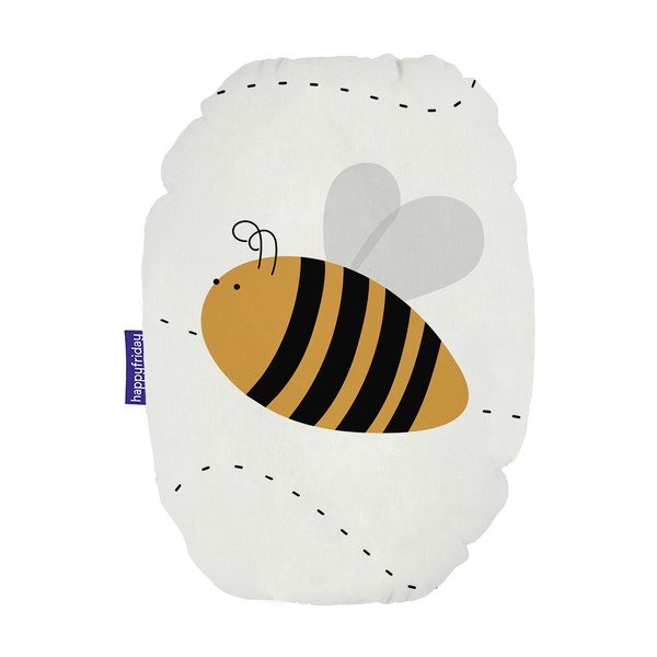 Детска възглавница Honey - Happy Friday-image-2