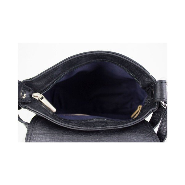 Kabelka Sibilla Black-image-2