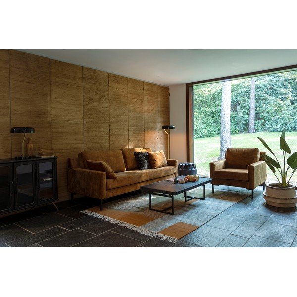 Килим със смес от вълна 160x230 cm Pavilion – Dutchbone-image-1