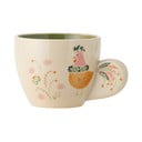 Бежова глинена чаша 290 ml Joshua – Bloomingville