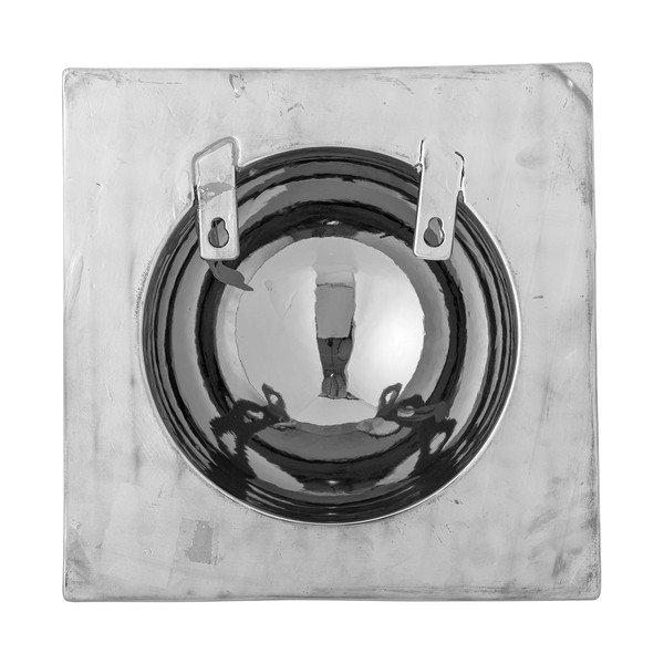 Глинена декорация за стена 11x31 cm Cesta – Bloomingville-image-3