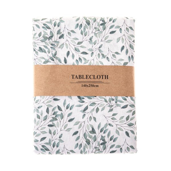 Покривка за маса измиваема 140x250 cm Tone – Dakls
