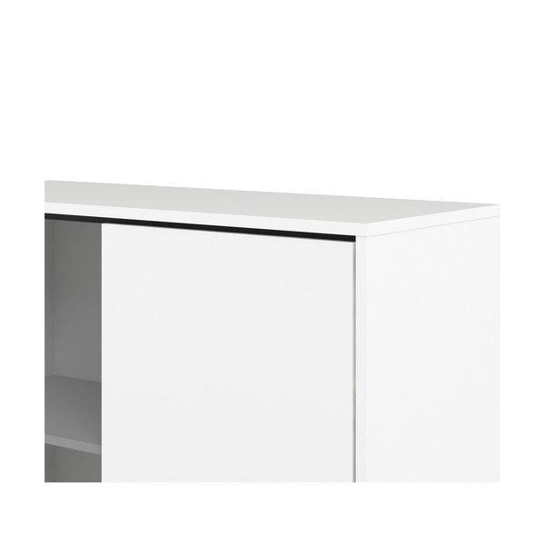 Бяла витрина Ry - Tvilum-image-4