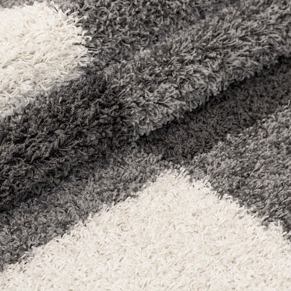 Сив килим 120x170 cm Gala – Ayyildiz Carpets-image-2