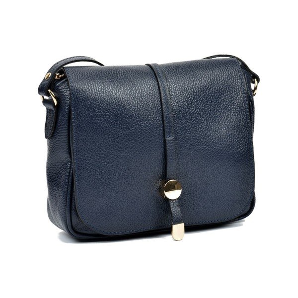 Кожена чанта Ariela - Renata Corsi-image-2