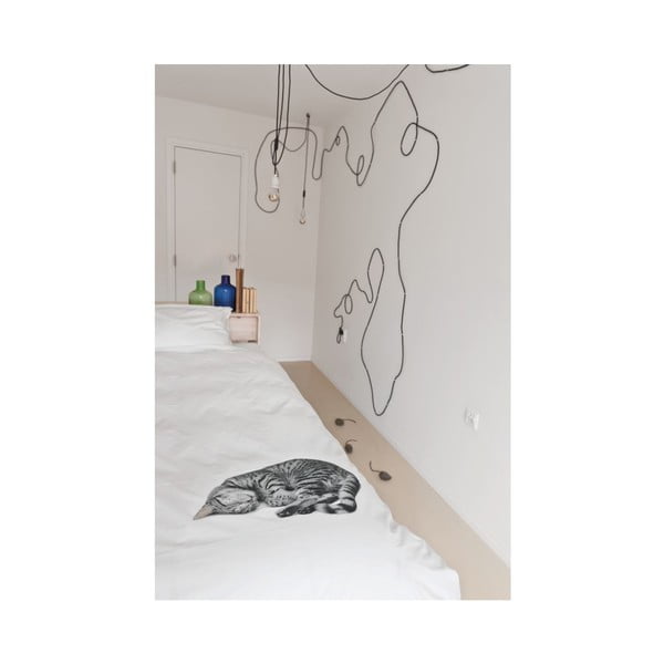 Povlečení Snurk Ollie, 140 x 200 cm-image-2