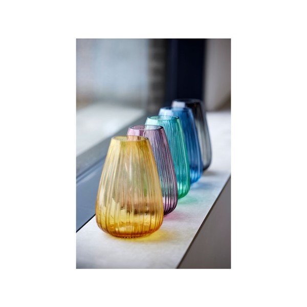 Стъклена ваза Kusintha - Bitz-image-3