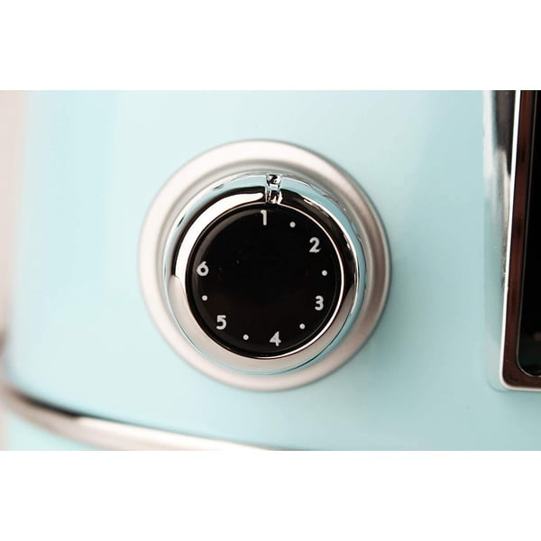 Светлосин тостер Heritage – Haden-image-2