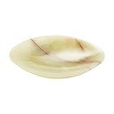 Каменен декоративен поднос 12,5x20 cm Oleena – Premier Housewares