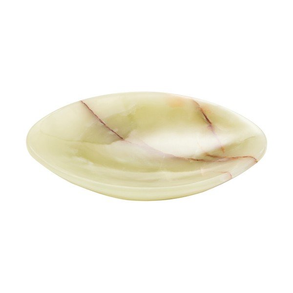 Каменен декоративен поднос 12,5x20 cm Oleena – Premier Housewares