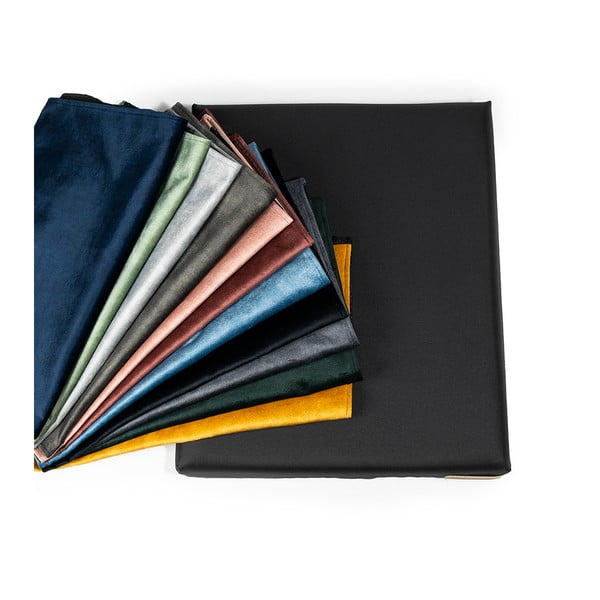 Тъмносив калъф за кучешки матрак 90x70 cm Ori XL - Rexproduct-image-2