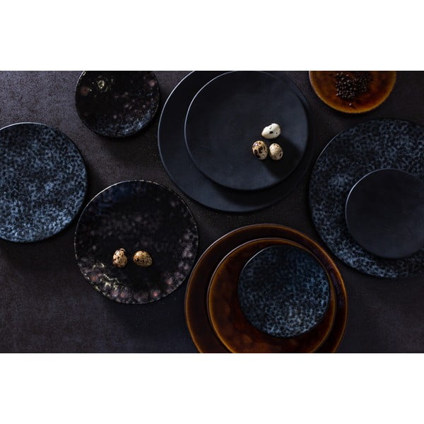 Сива керамична тава Ardosia, ⌀ 28 cm Roda - Costa Nova-image-2