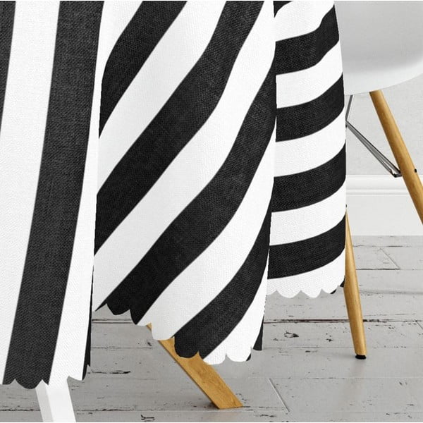 Покривка за маса ø 140 cm - Mila Home-image-1