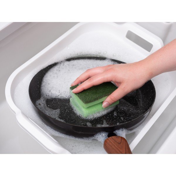 Гъби за съдове в комплект от 6 бр. – Addis-image-3