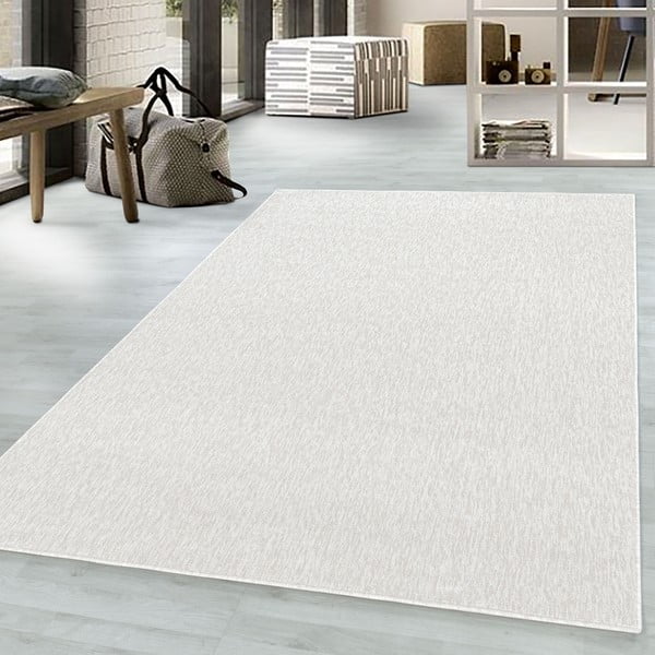 Кремав килим 60x100 cm Nizza – Ayyildiz Carpets-image-1