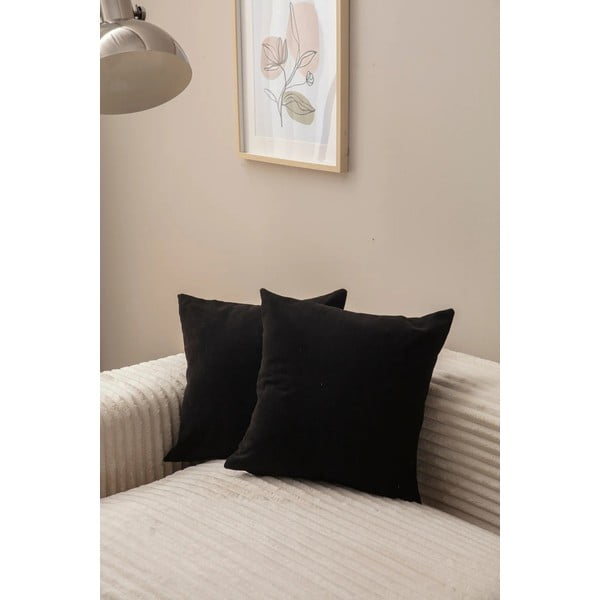 Калъфки за възглавници в комплект от 2 бр. 43x43 cm – Mioli Decor-image-2