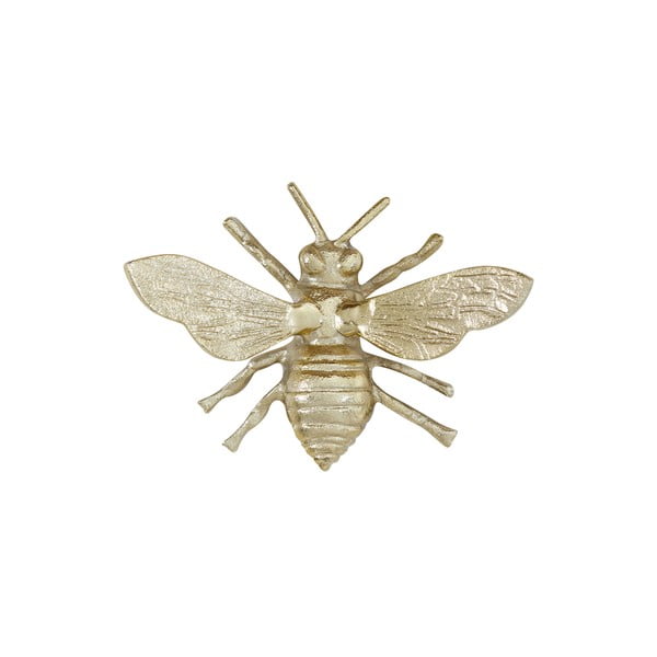 Метална статуя (височина 7,5 cm) Bee – Light & Living