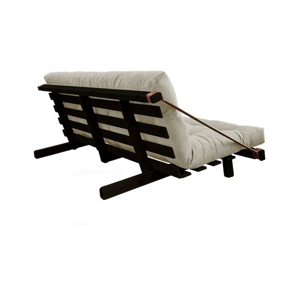 Променлив диван Jump Black/Linen Beige - Karup Design-image-3