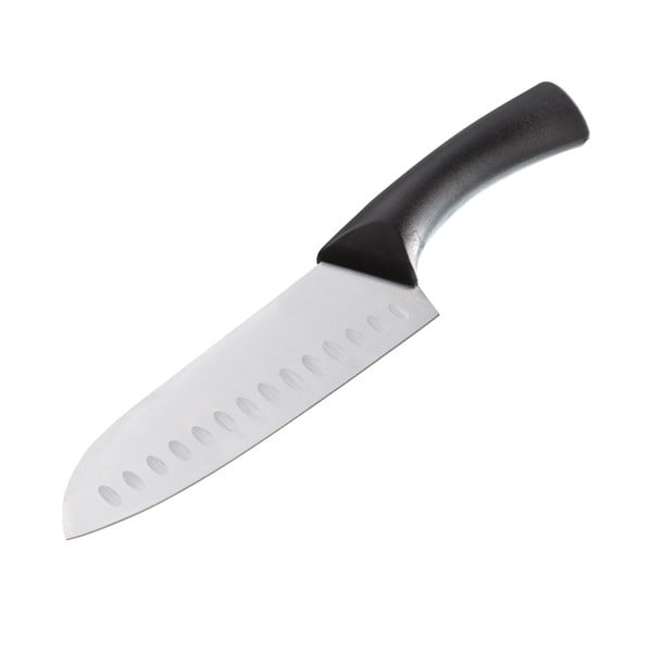 Нож от неръждаема стомана Unimasa, дължина 28 cm - Casa Selección