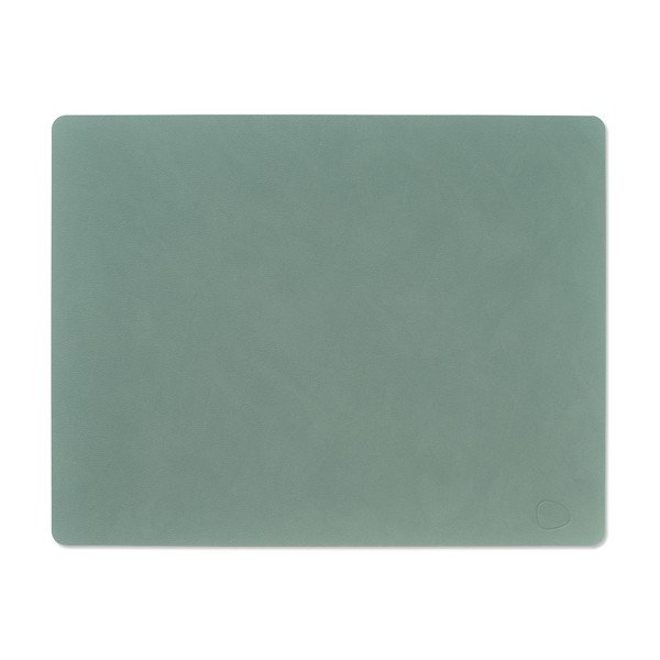 Подложка за хранене от еко кожа 35x45 cm Square L Nupo – LIND DNA