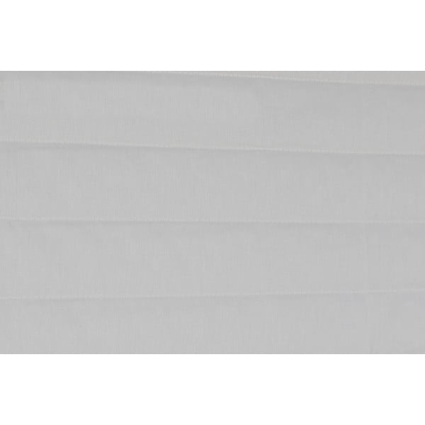 Кремава лека ватирана покривка за легло , 220 x 240 cm Monart - Mijolnir-image-2