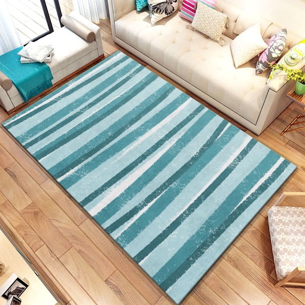 Килим Дигитални килими Пименто, 80 x 140 cm - Homefesto