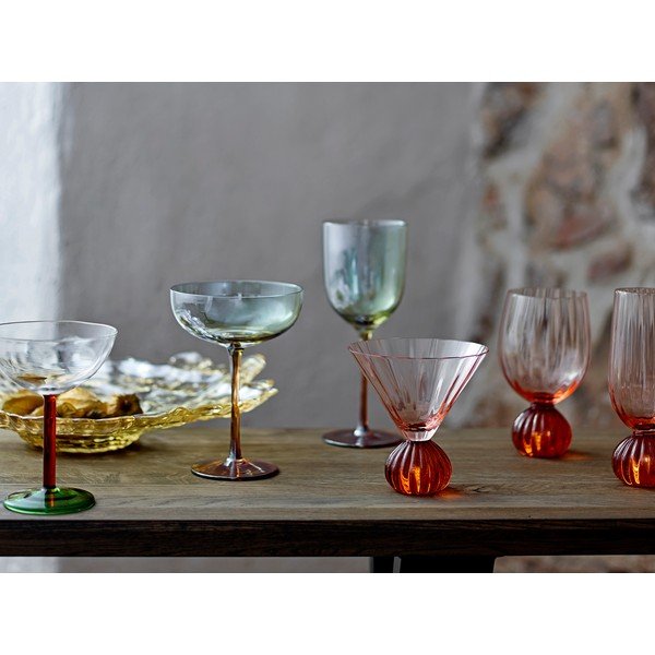 Чаши в комплект 6 бр. 300 ml Signe – Bloomingville-image-3