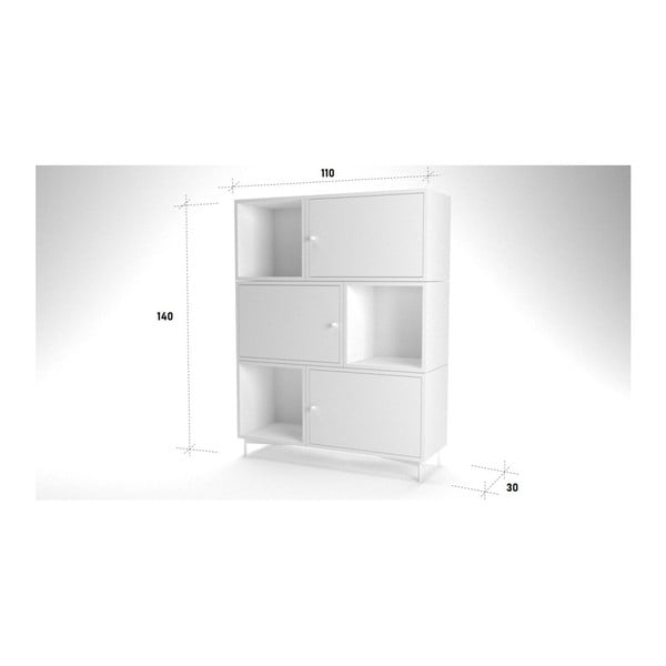 Библиотека Бенгу - Kalune Design-image-2