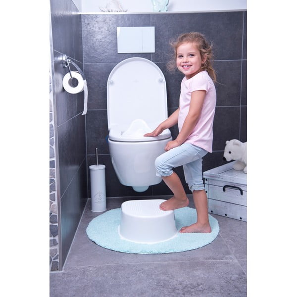 Бяло стъпало Bella Bambina - Rotho-image-3