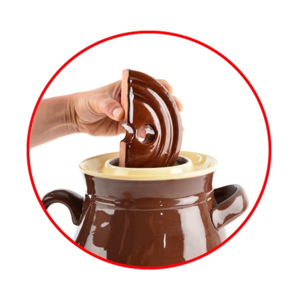 Тежести за ферментация в комплект – Orion-image-1