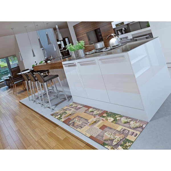 Пътека 52x200 cm Sprinty Patchwork – Universal-image-1