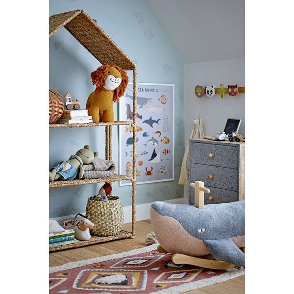 Люлка Moby - Bloomingville Mini-image-3