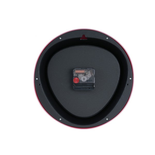 Стенен часовник ø 25,5 cm Funky Vibes – Karlsson-image-4